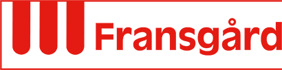 fransgaard logo stor
